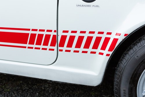 1996 Fiat 126 Abarth à venda (imagem 87 de 160)