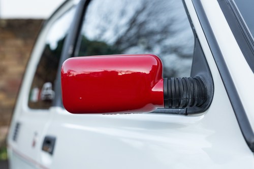 1996 Fiat 126 Abarth à venda (imagem 81 de 160)