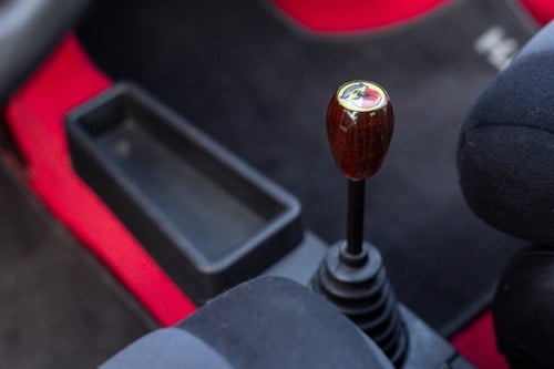 1996 Fiat 126 Abarth à venda (imagem 61 de 160)