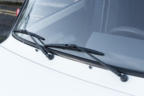 1996 Fiat 126 Abarth à venda (imagem 84 de 160)