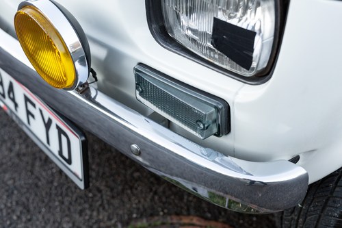 1996 Fiat 126 Abarth à venda (imagem 80 de 160)