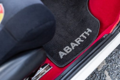 1996 Fiat 126 Abarth à venda (imagem 46 de 160)