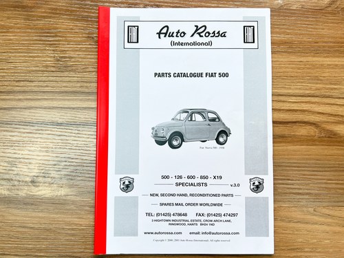 1996 Fiat 126 Abarth à venda (imagem 153 de 160)