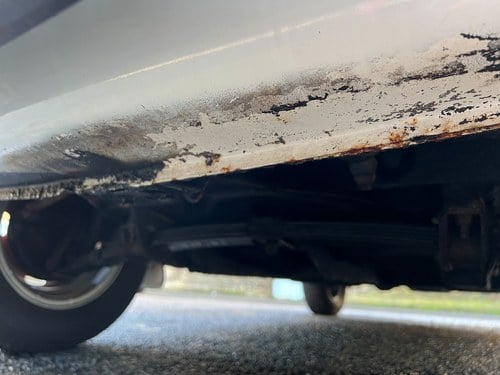 1996 Fiat 126 Abarth à venda (imagem 136 de 160)