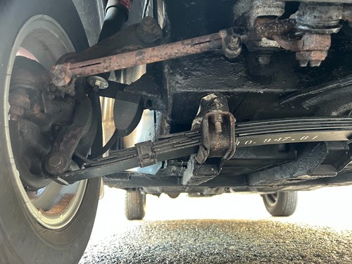 1996 Fiat 126 Abarth à venda (imagem 134 de 160)