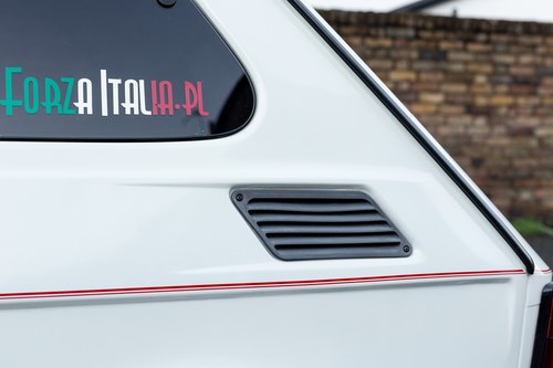 1996 Fiat 126 Abarth à venda (imagem 89 de 160)