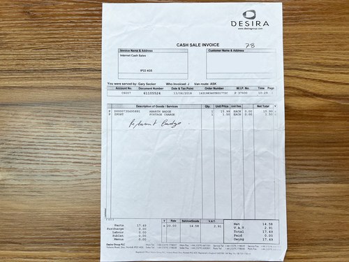 1996 Fiat 126 Abarth à venda (imagem 151 de 160)