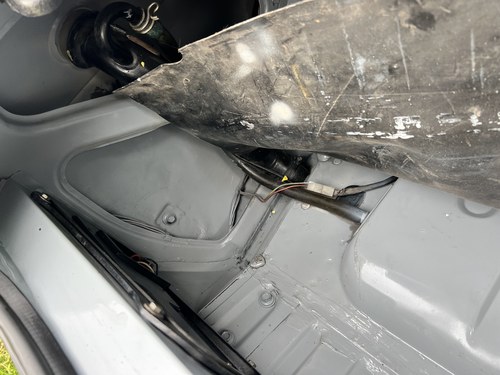 1976 Fiat 128 Sport For Sale (picture 34 of 56)