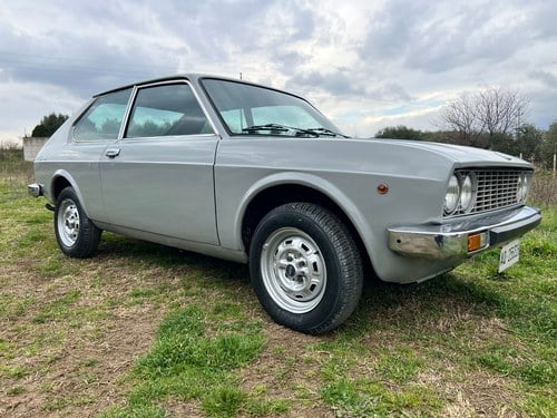 1976 Fiat 128 Sport For Sale (picture 5 of 56)