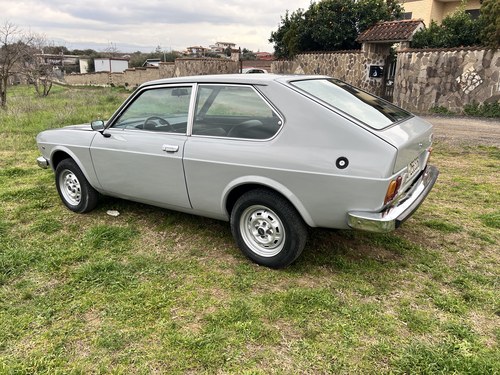 1976 Fiat 128 Sport For Sale (picture 14 of 56)