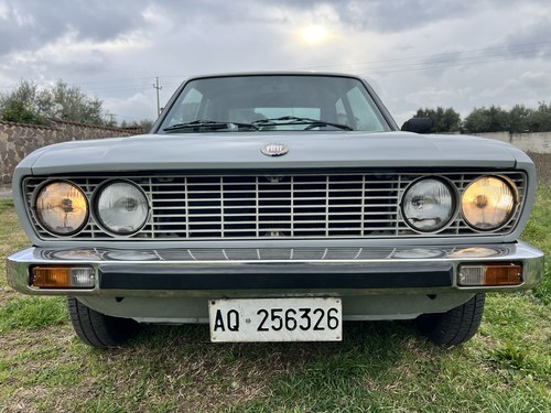 1976 Fiat 128 Sport For Sale (picture 8 of 56)