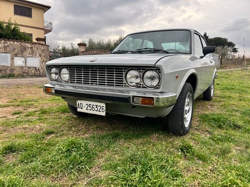 1976 Fiat 128 Sport For Sale (picture 3 of 56)