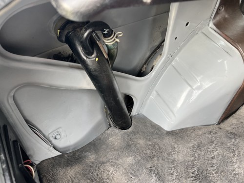 1976 Fiat 128 Sport For Sale (picture 36 of 56)