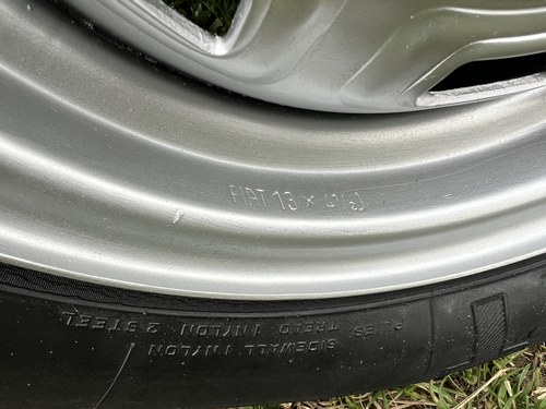 1976 Fiat 128 Sport For Sale (picture 40 of 56)