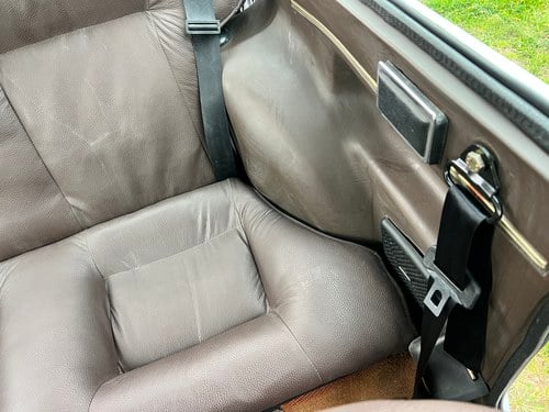 1976 Fiat 128 Sport For Sale (picture 21 of 56)