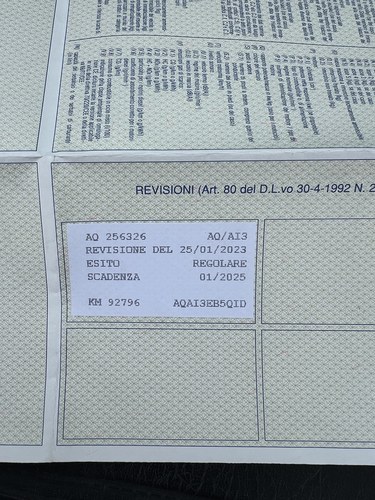 1976 Fiat 128 Sport For Sale (picture 53 of 56)