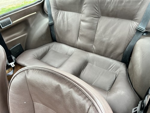 1976 Fiat 128 Sport For Sale (picture 23 of 56)