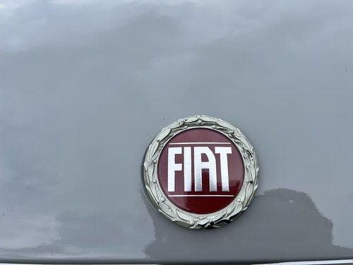 1976 Fiat 128 Sport For Sale (picture 38 of 56)