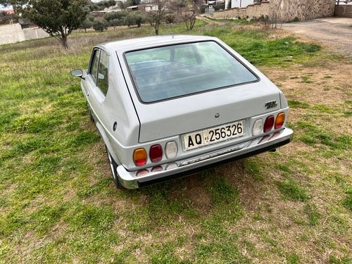 1976 Fiat 128 Sport For Sale (picture 11 of 56)