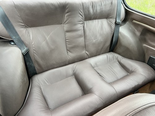 1976 Fiat 128 Sport For Sale (picture 24 of 56)