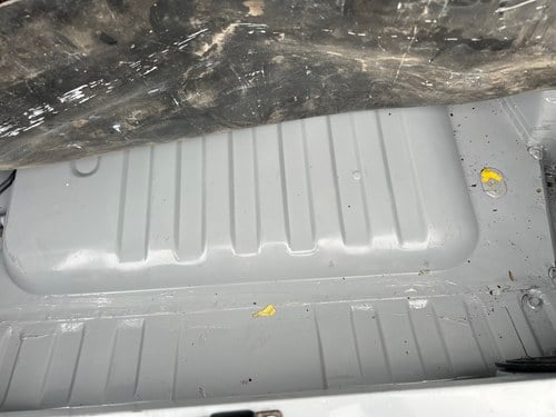 1976 Fiat 128 Sport For Sale (picture 32 of 56)