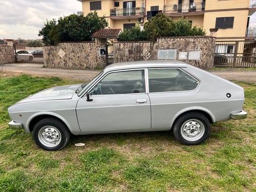 1976 Fiat 128 Sport For Sale (picture 16 of 56)