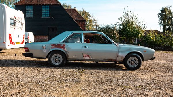 1973 Fiat 130 Coupe V6 Project For Sale (picture :index of 13)