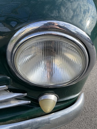 1951 Fiat 1400 In vendita (immagine 58 di 72)