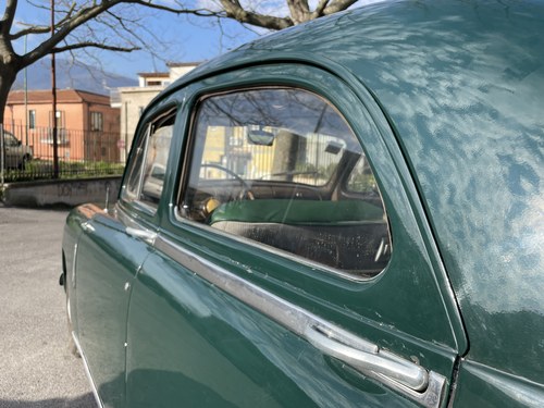 1951 Fiat 1400 In vendita (immagine 63 di 72)