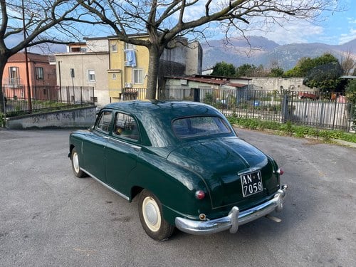 1951 Fiat 1400 In vendita (immagine 14 di 72)