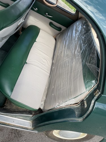 1951 Fiat 1400 In vendita (immagine 36 di 72)