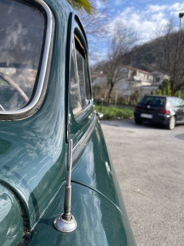 1951 Fiat 1400 In vendita (immagine 61 di 72)