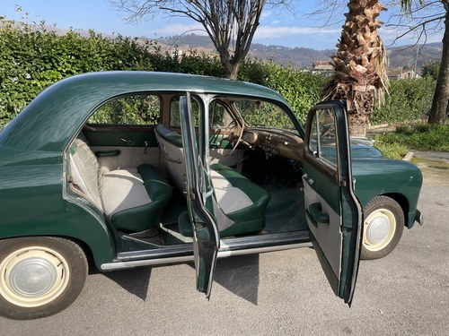 1951 Fiat 1400 In vendita (immagine 48 di 72)