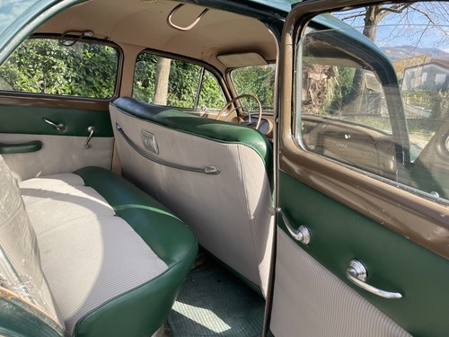 1951 Fiat 1400 In vendita (immagine 51 di 72)