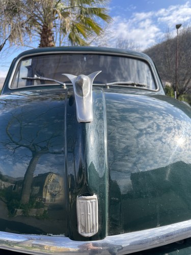 1951 Fiat 1400 In vendita (immagine 59 di 72)
