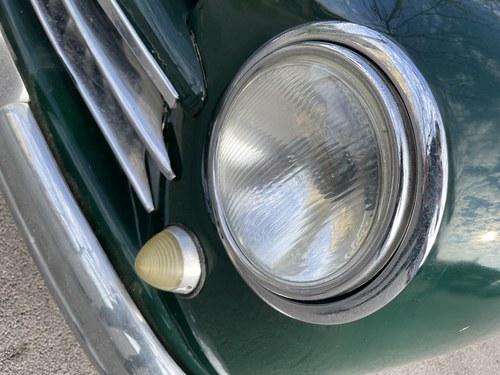 1951 Fiat 1400 In vendita (immagine 55 di 72)