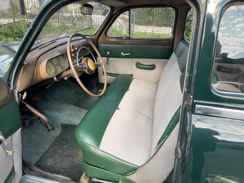 1951 Fiat 1400 In vendita (immagine 38 di 72)