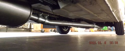 1964 Fiat 1500 Cabriolet In vendita (immagine 178 di 217)