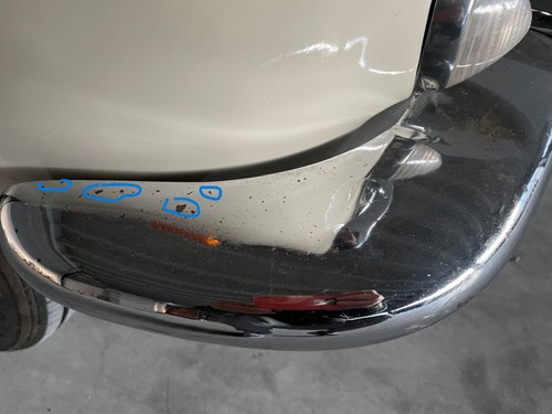 1964 Fiat 1500 Cabriolet In vendita (immagine 153 di 217)