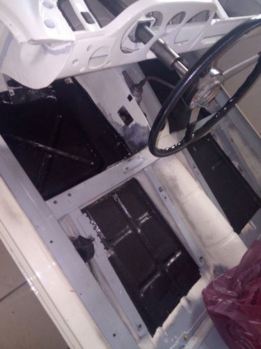 1964 Fiat 1500 Cabriolet In vendita (immagine 191 di 217)