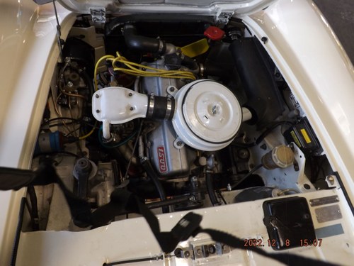 1964 Fiat 1500 Cabriolet In vendita (immagine 182 di 217)