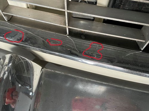 1964 Fiat 1500 Cabriolet In vendita (immagine 156 di 217)