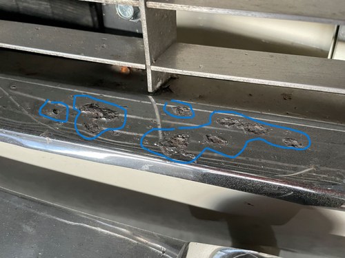 1964 Fiat 1500 Cabriolet In vendita (immagine 155 di 217)