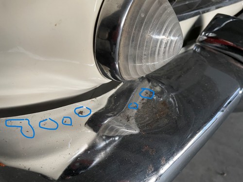 1964 Fiat 1500 Cabriolet In vendita (immagine 152 di 217)