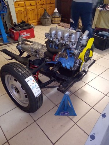 1964 Fiat 1500 Cabriolet In vendita (immagine 189 di 217)