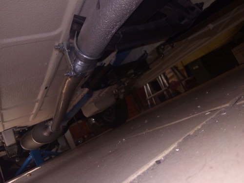 1964 Fiat 1500 Cabriolet In vendita (immagine 168 di 217)