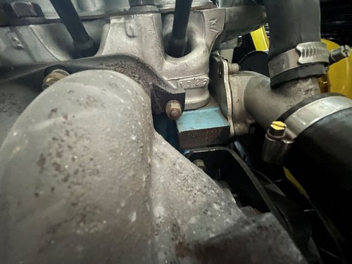 1964 Fiat 1500 Cabriolet In vendita (immagine 162 di 217)