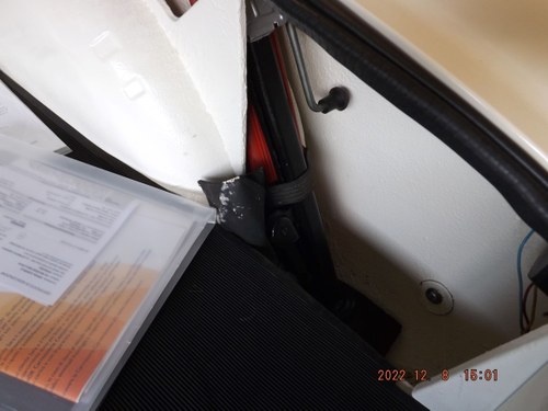 1964 Fiat 1500 Cabriolet In vendita (immagine 112 di 217)