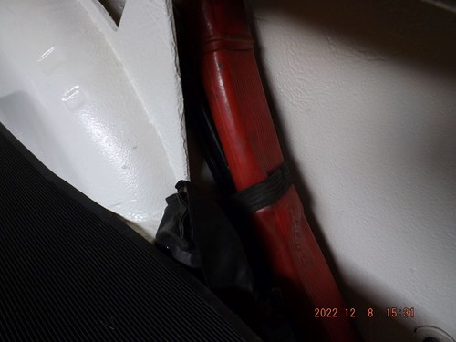 1964 Fiat 1500 Cabriolet In vendita (immagine 130 di 217)