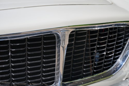 1960 Fiat 1500 S Cabriolet S à vendre (picture 113 of 192)